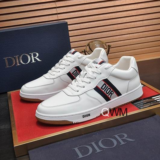 men dior shoes-160